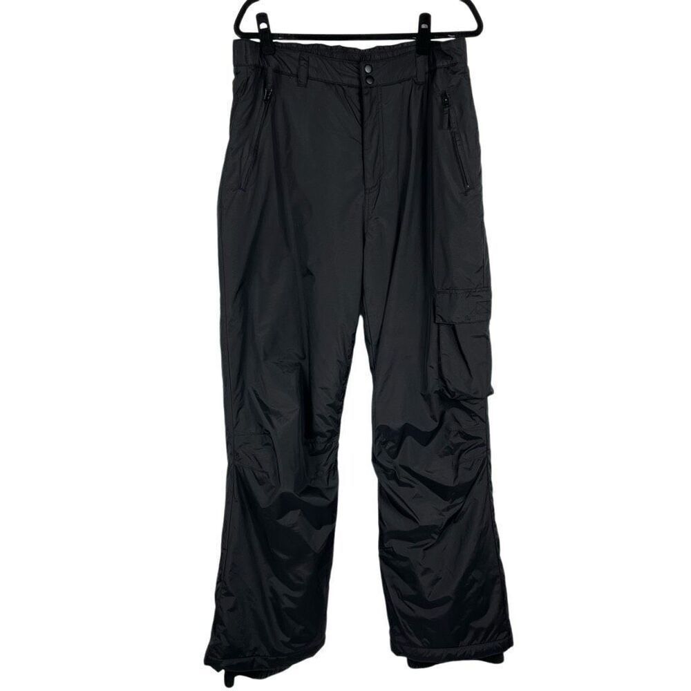 Sport‎ Essential High Rise Insulated Cargo Snow Pant - Women’s XL